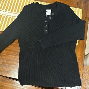 Fairly new oversized sweatshirt from Aerie